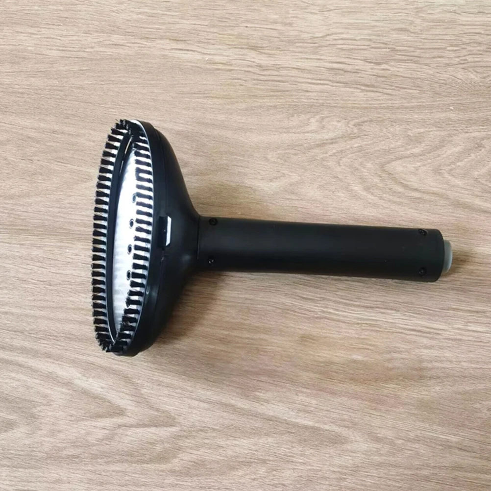 

Garment Ironing Nozzle Built-in Brush Efficient Steam Output Universal Compatibility garment steamer hanger clothes ironing