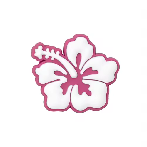 1/25pcs Pink Flower Heart Watermelon Shoe Charms Airplane Ticket Luggage Shoe Decoration Pins  for Women Pizza Banana Clog Jeans - Image 18
