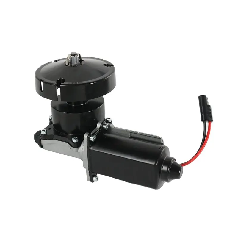 Para Dometic 9200 Series RV Toldo Compatible Kit de accionamiento de Motor 3317084.000U 3316605001