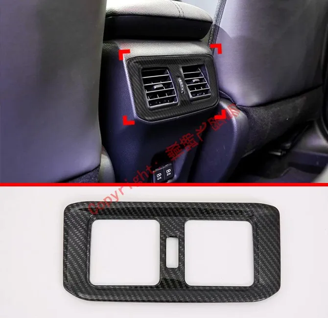 Carbon Fiber Style …