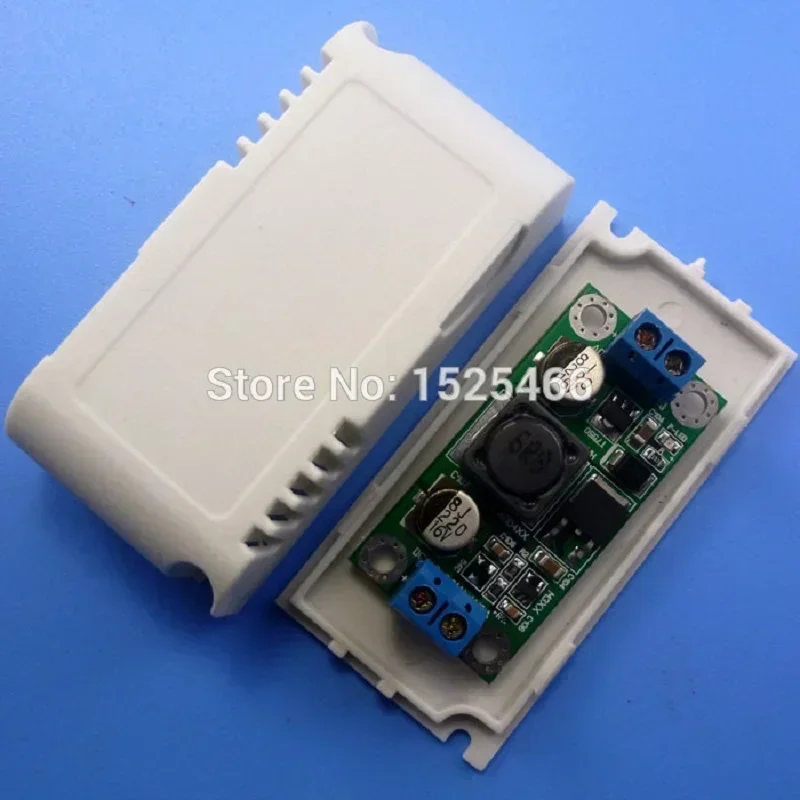 TB397_5V 3.5A DC DC Converter 3.3V 3.7V To 5V Step Up Boost Power Supply Module