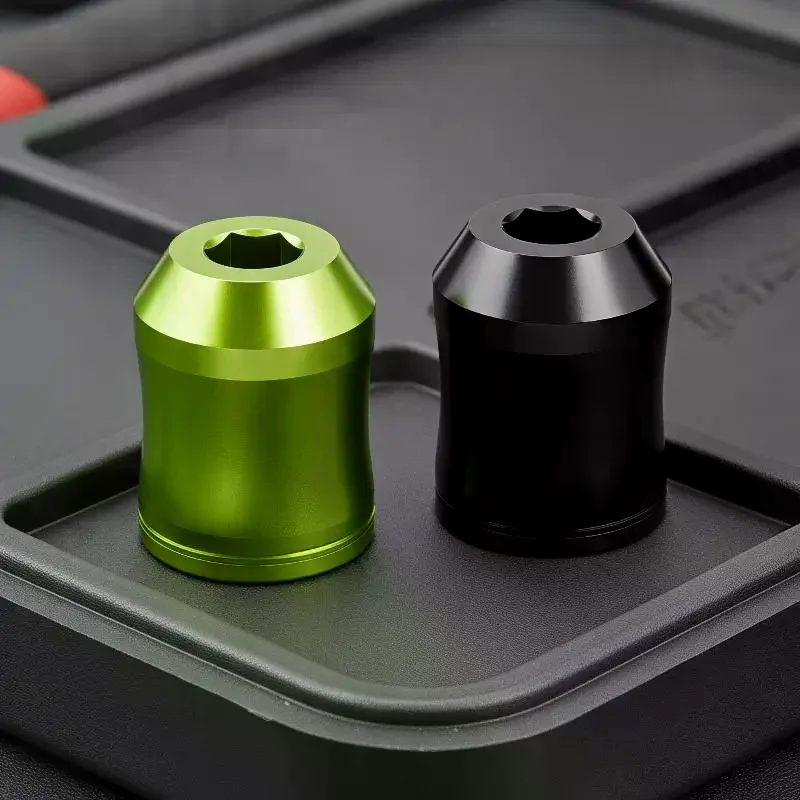 Portable Magnetizer Demagnetizer No Battery Needed Strong Adsorption For Screwdriver Bits Ideal for Daily Home Repair Tasks