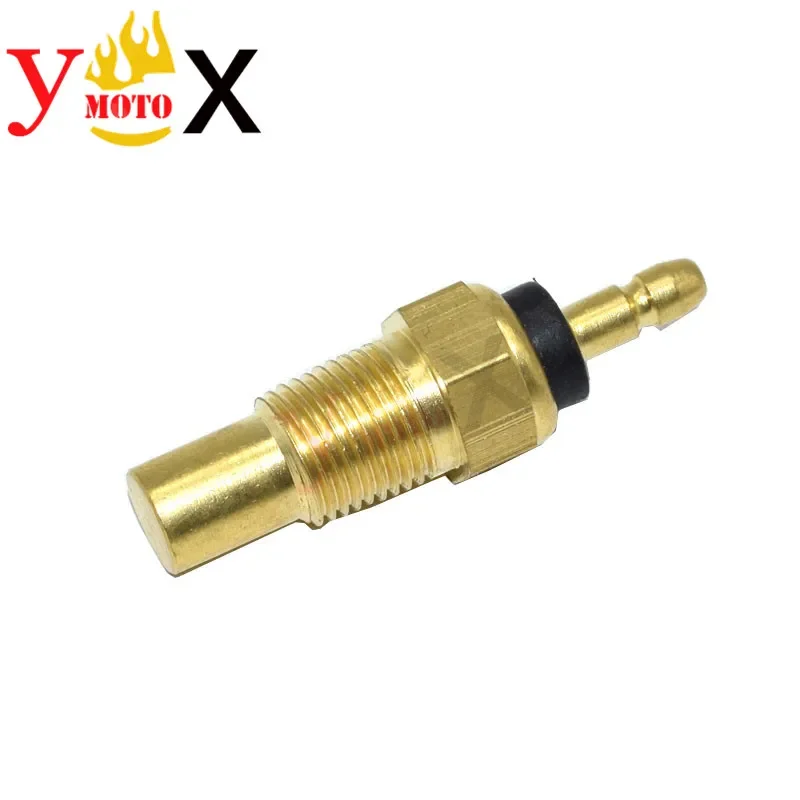 CB 400 Radiator Water Pump Sensor Temperature Switch For Honda CB400 VTEC I II III 1999-2007 2000 2001 2002 2003 2004 2005 2006
