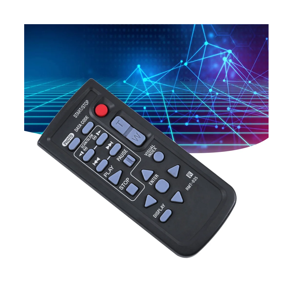 جهاز تحكم عن بعد بديل لكاميرا ony SLR ، جهاز تحكم ، sوضا