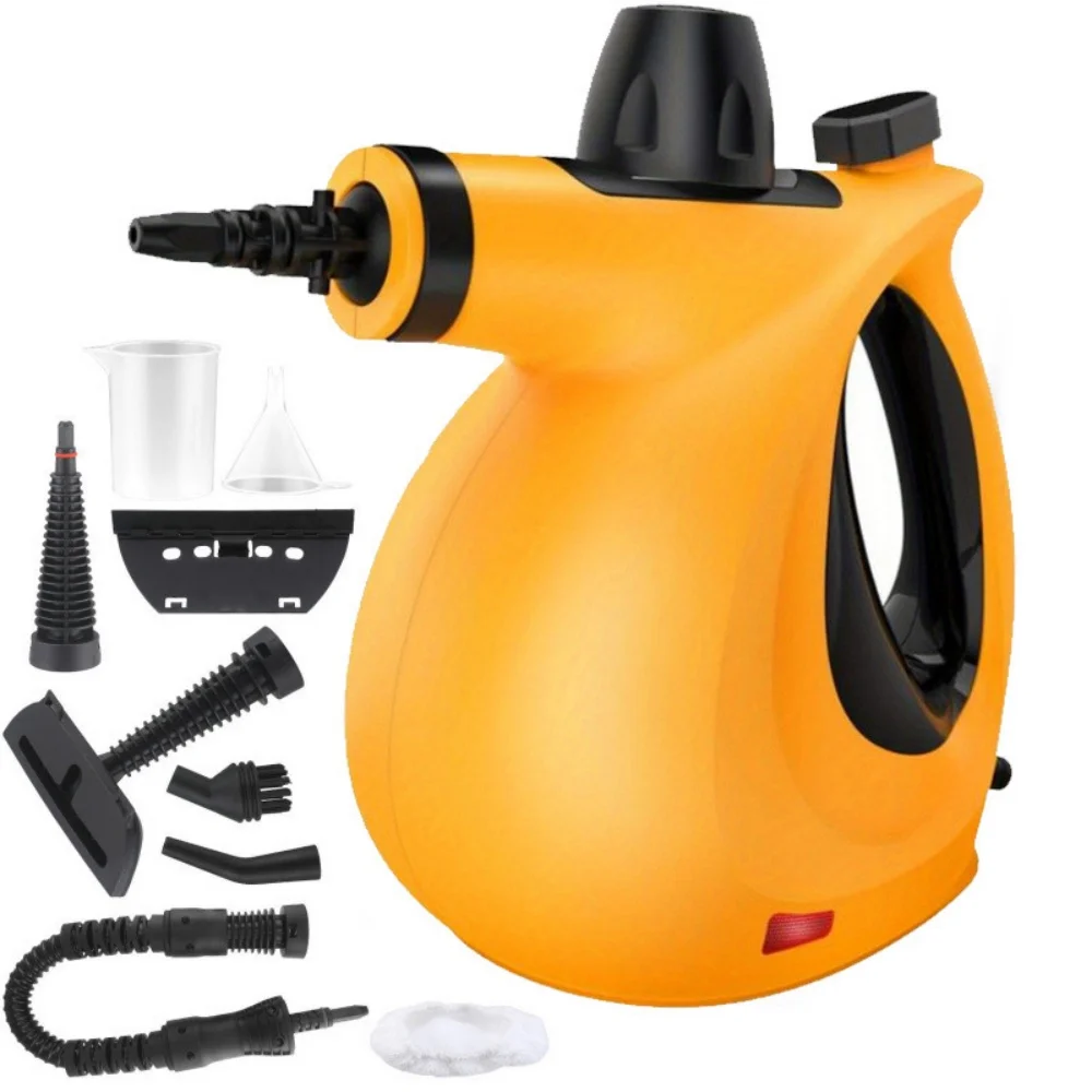 

Multifunctional Kitchen Range Hood Grease Remover Cleaning Machine Household Portable Handheld Steam Cleaning Machine Tool