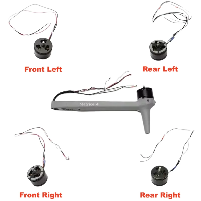 Original Arm With E…