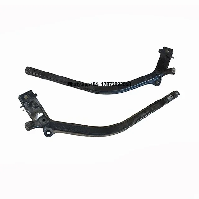 For Lincoln 2020-2022 Aviator Crossbeam on Radiator Fan Radiator Bracket and Upper Support Frame