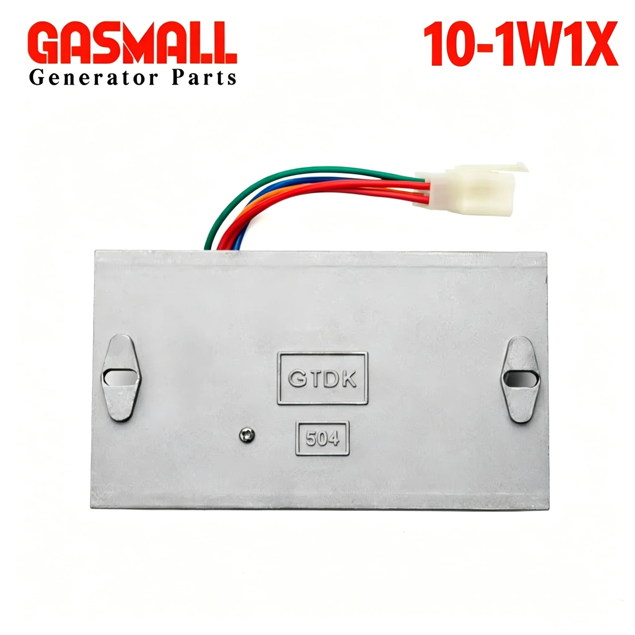 115V Sampling GTDK 10-1W1X AVR For Welder Generator Dual Purpose Machine Accessories