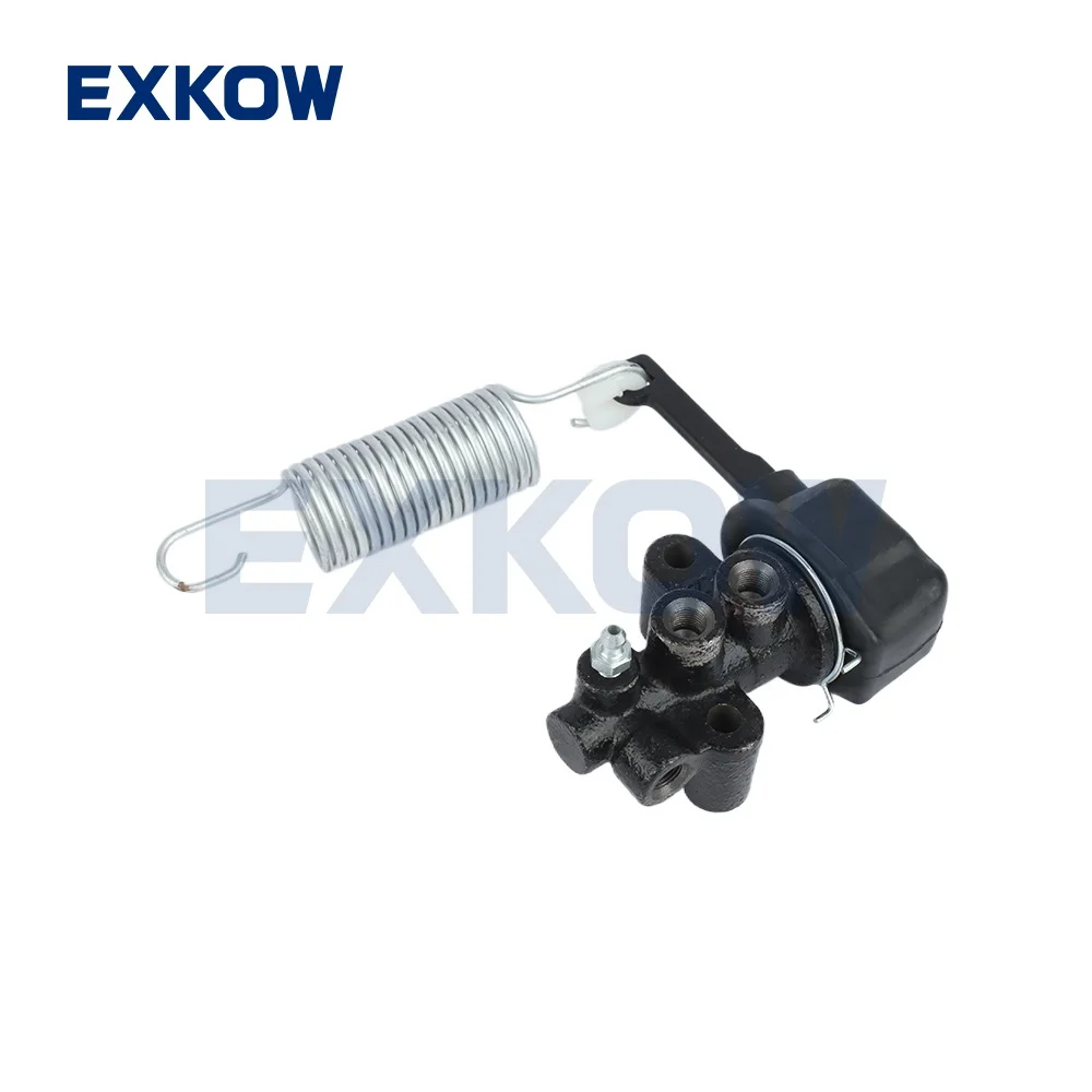 KOWZE Customized Load Sensing Valve for Mitsubishi Pickup Triton L200 4WD New Model 2005-2016 4655A011