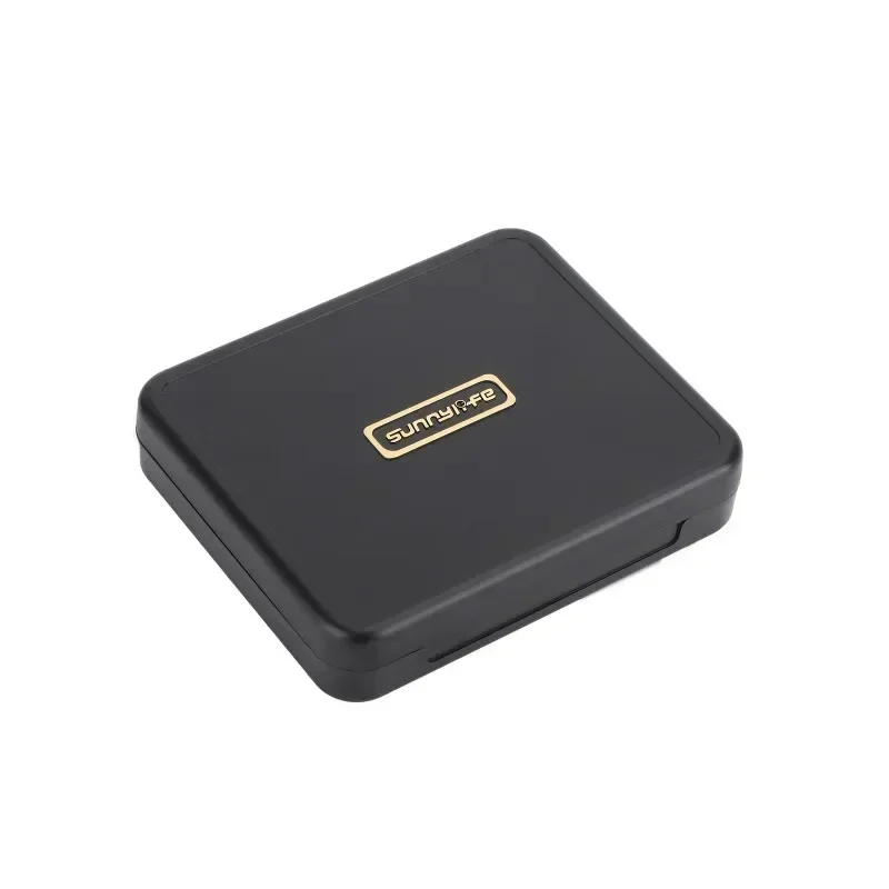 ND Filter Sunnylife for DJI AIR 3 Filter CPL Adjustable Rotating Optical Glass Lens MCUV nd 4/8/16/32-PL Filter Set Accessories