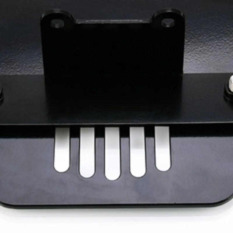 

Аксессуары для мотоциклов из нержавеющей стали и алюминия для BMW R18, защита двигателя, защитная крышка защитной пластины 2020 2021 2022 2023