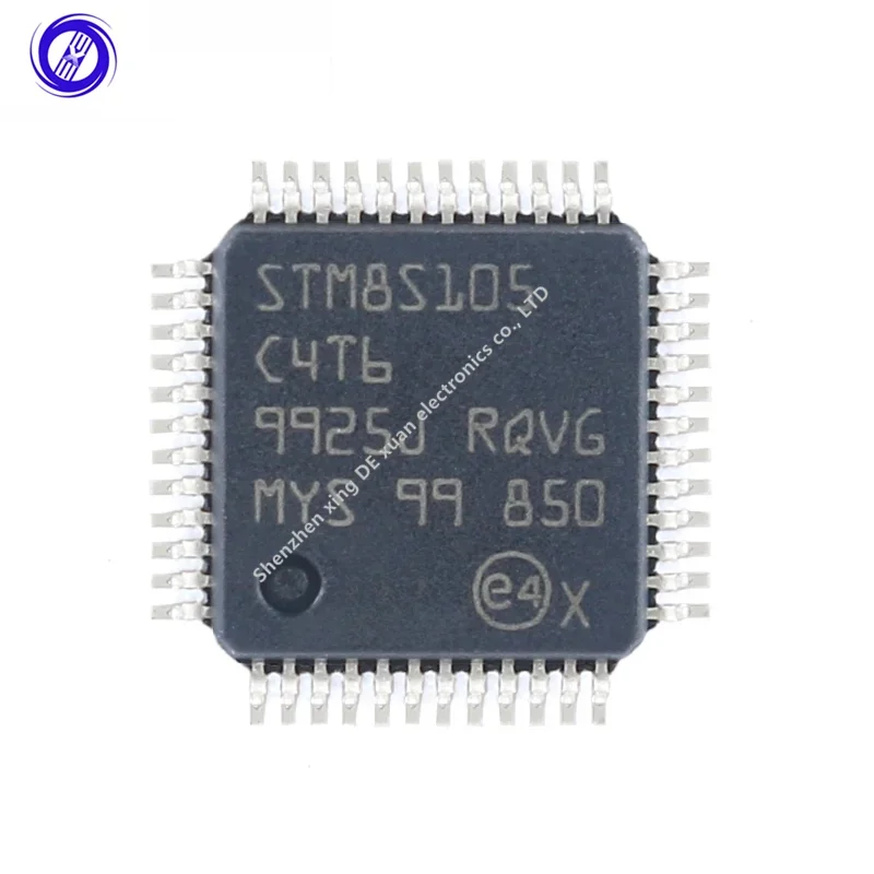 Original STM8S105C4… - image