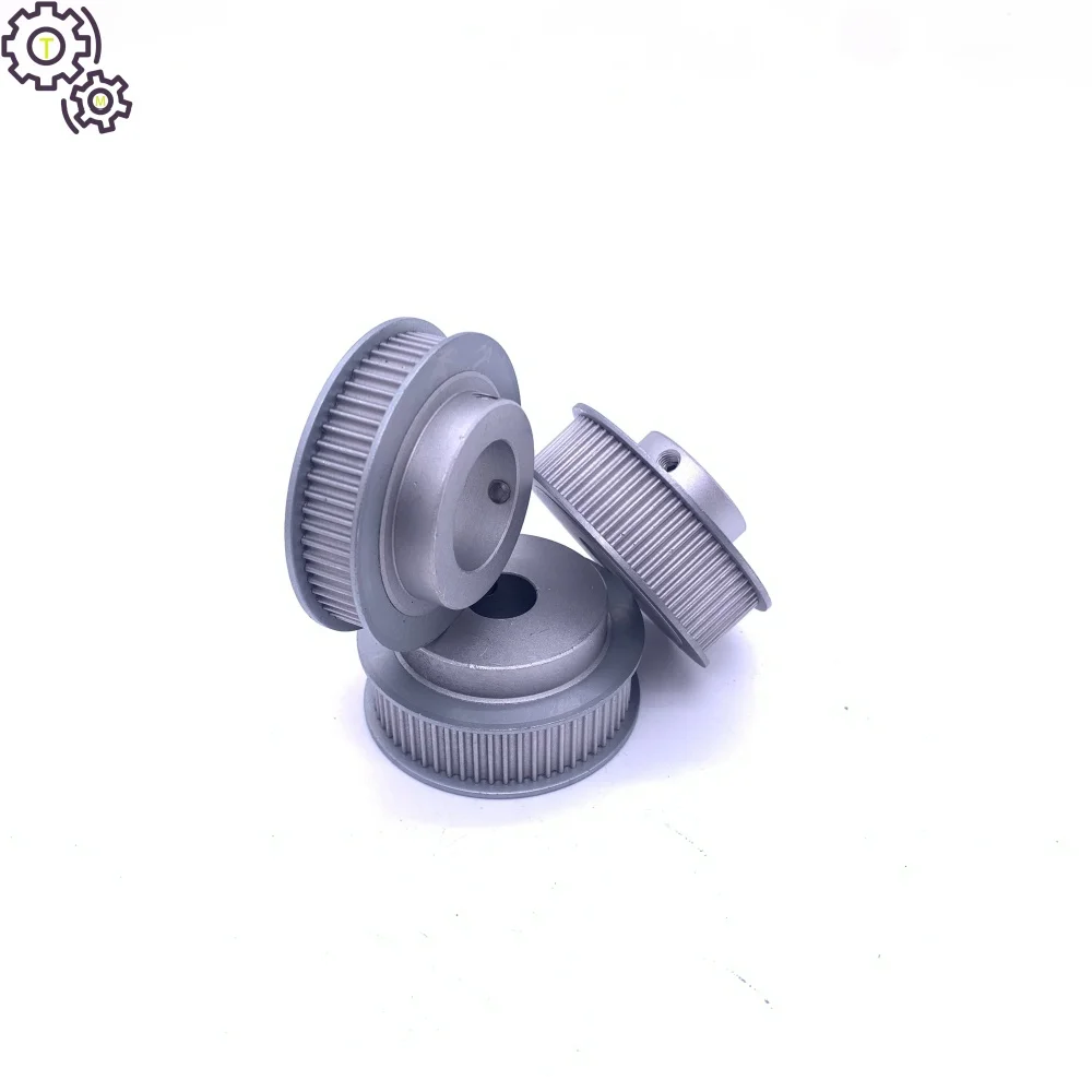 HTD 3M Timing Pulley BF  65T 70T 74T 75T 3M Pulley 65Teeth 70Teeth 74Teeth 75Teeth Belt Width10/15mm HTD 3M Synchronous Wheel