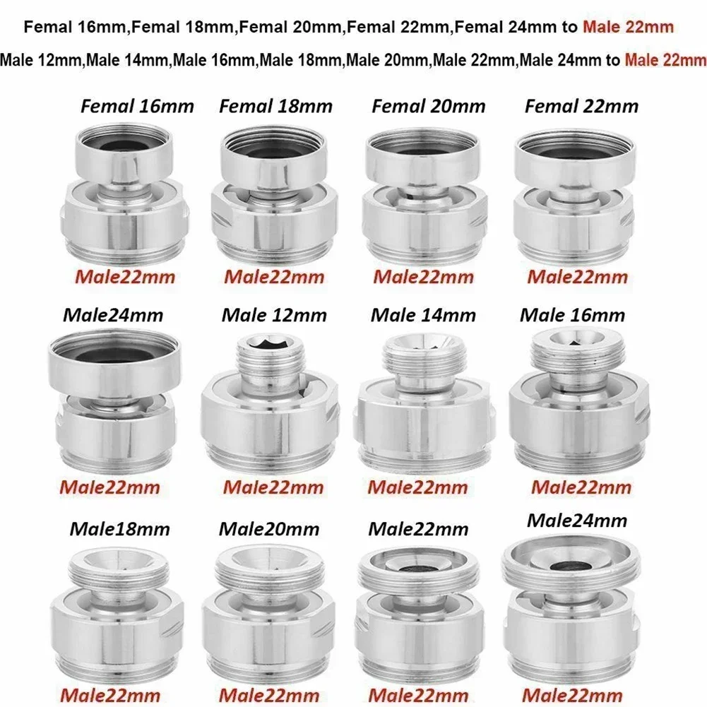 �y�Z�[�����z�������̎֌��p�R�l�N�^,�L�b�`���p�̊O�Őߖ񂷂邽�߂̃A�N�Z�T���[,12mm, 14mm, 16mm, 18mm, 20mm, 22mm, 24 mm