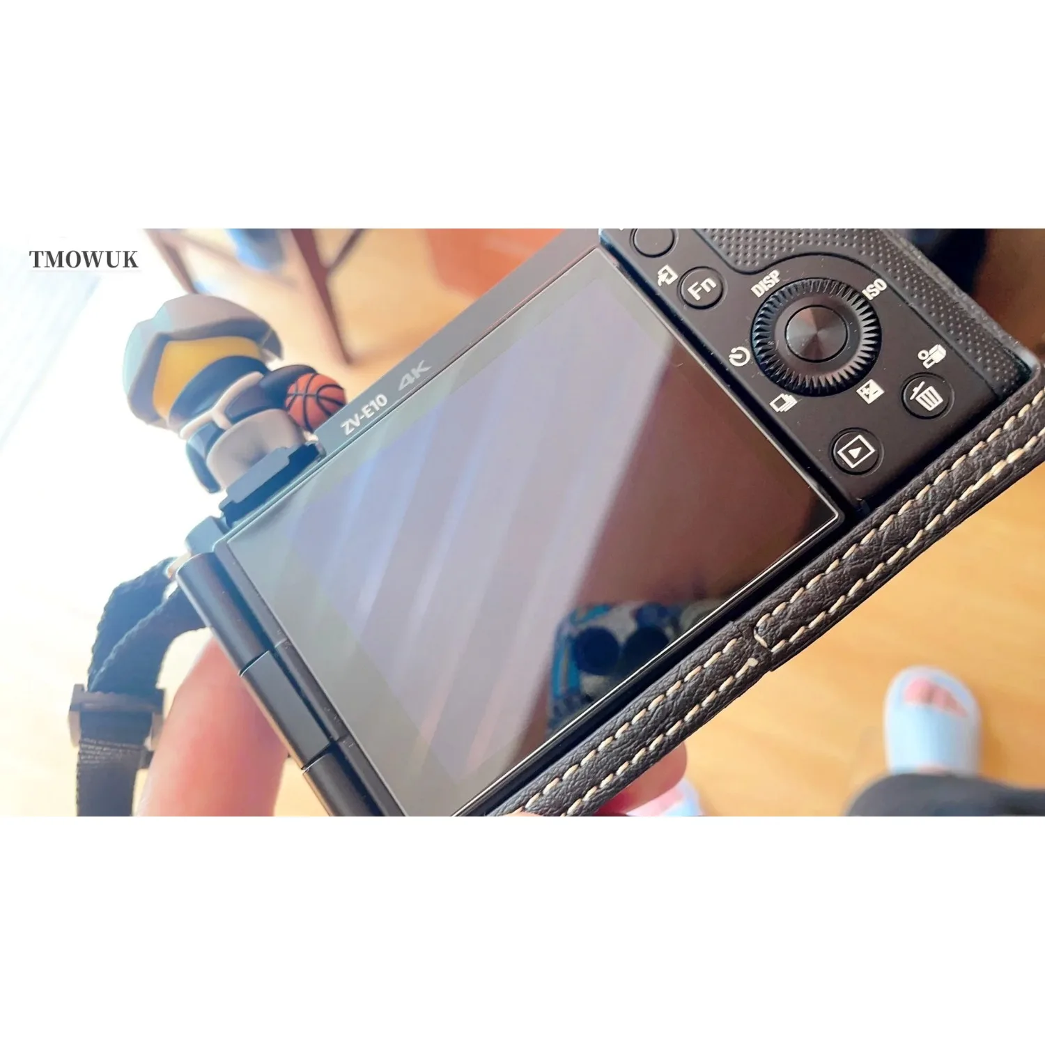 

2PCS Tempered Glass Screen Protector LCD Protective Film 9H Hardness HD Clear For SONY A9 A9II A7RII A7RIII A7R4 A7SMII