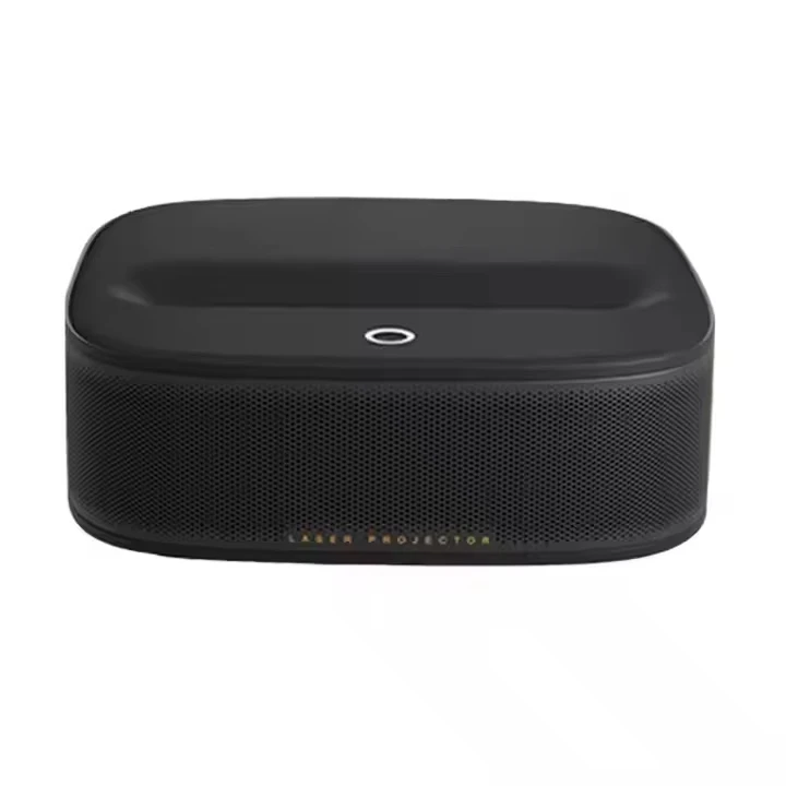 U1 UST   Short Throw Cinema 1080P 1250 ANSI  MEMC HDR Portable  for Home Theater