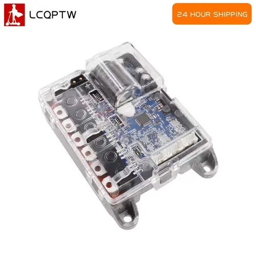 Controlador de placa base actualizado para Xiaomi M365 /Pro 1S ESC, accesorios de tablero de distribución, pieza de placa base de patinete eléctrico