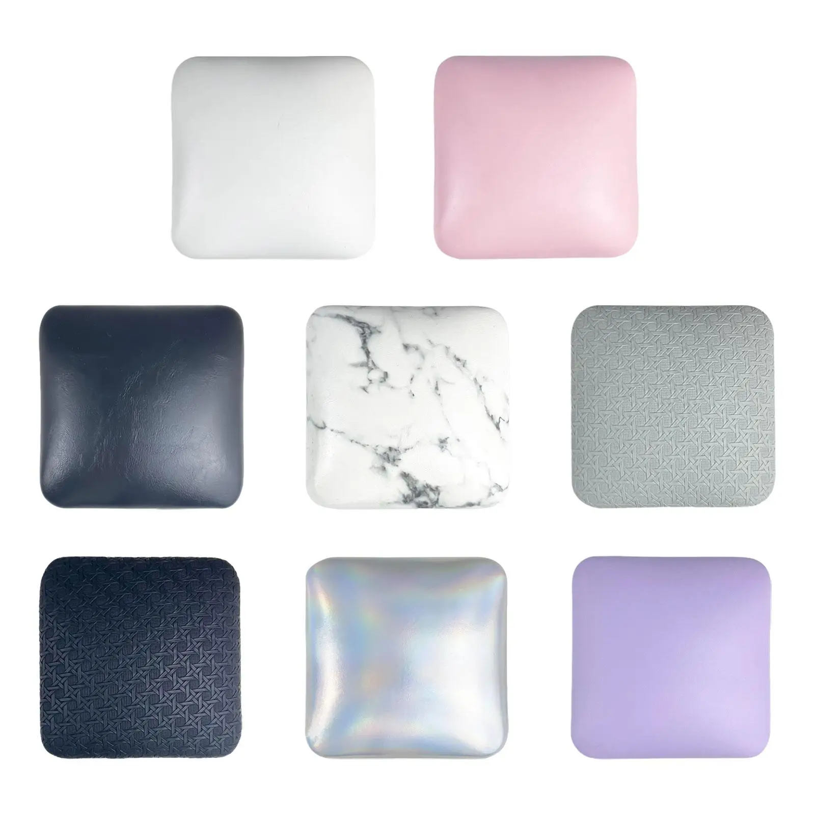 Nail Elbow Rest Comfortable Elbow Pad Cushion for Salons Manicure Home DIY