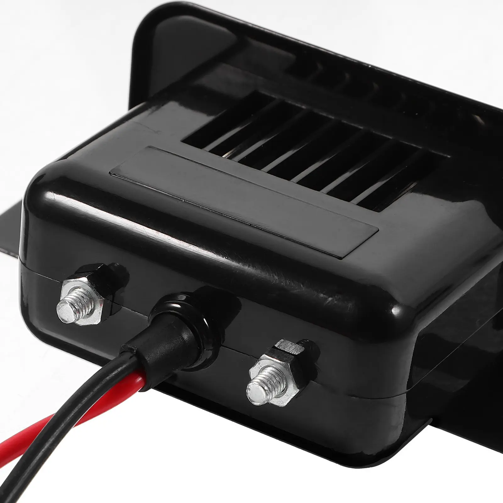 12V Car Cigarette Lighter Splitter Adapter with Overload, Overheat & Short Circuit Protection