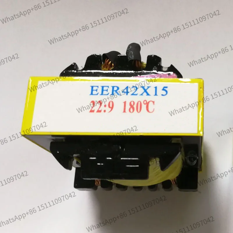 1 шт./лот EER42X15 22:9 Выключатель питания для электросварочного аппарата