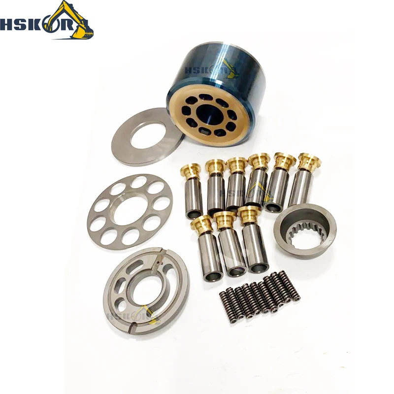 

New K5V200 K5V212 Piston For Excavator Truck & Dump Truck For Construction & Manufacturing Industries Hydraulic Parts