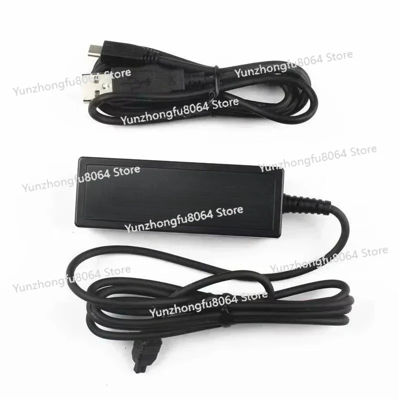 

Для BCR2 BCR1 Di2 E-tube SM-BTR2 Внутреннее зарядное устройство для аккумулятора PC Link Черный