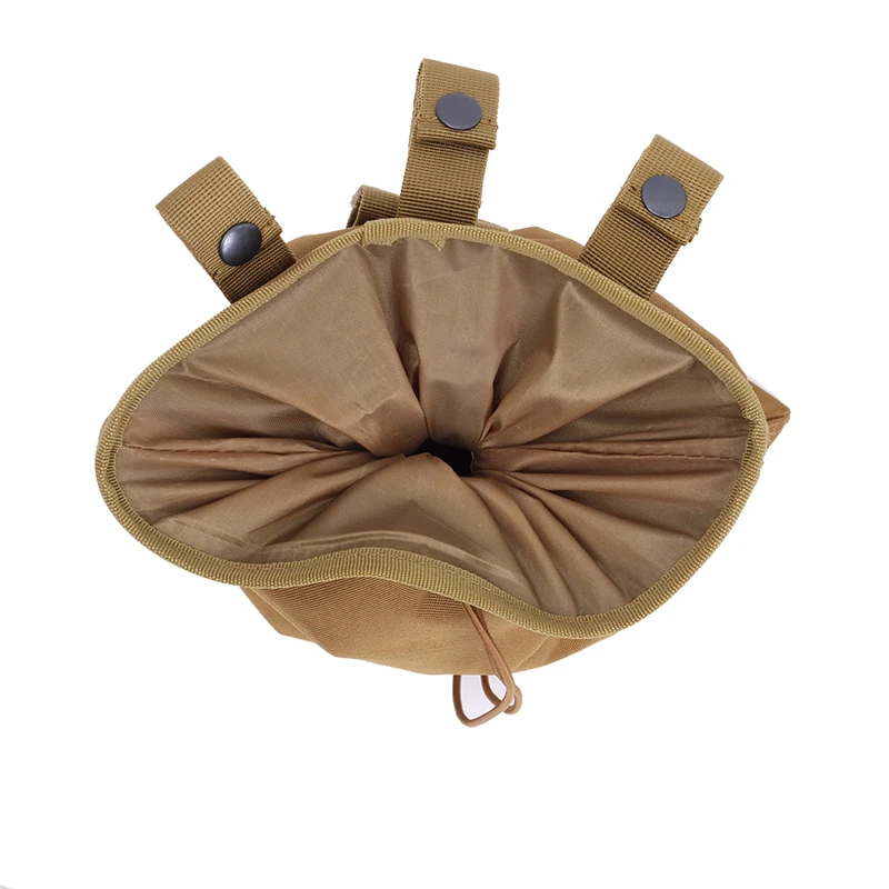 Bolsa táctica MOLLE EDC para despejo y recuperación de equipos - imagen 4