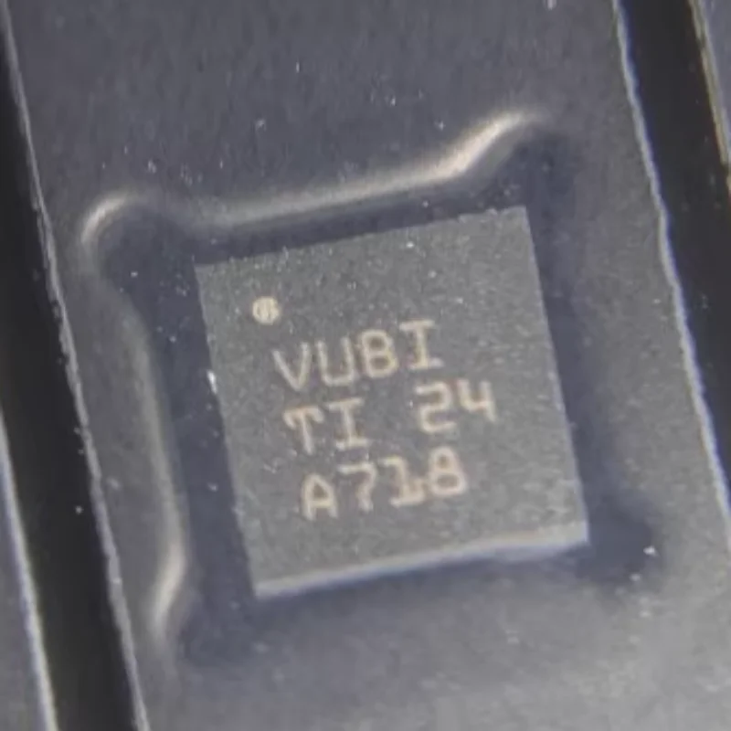 5pcs/lot VUBI TLV62130RGTR NEW Original Genuine Chip Packing 16-VQFN