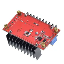 150W DC-DC Boost Converter Module #5