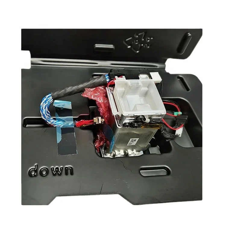 MIMAKI رأس الطباعة الأصلي MP-S-M024721 لطابعة UV ROLL إلى ROLL Ujv100-160 MP-M026269