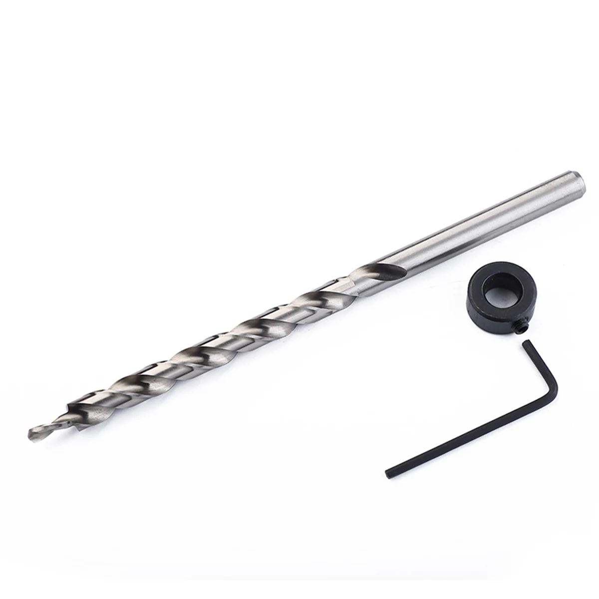 

9Mm Drill Bit Concrete Tile Brick Plastic Wood Metal Tapered Head Anti Slip