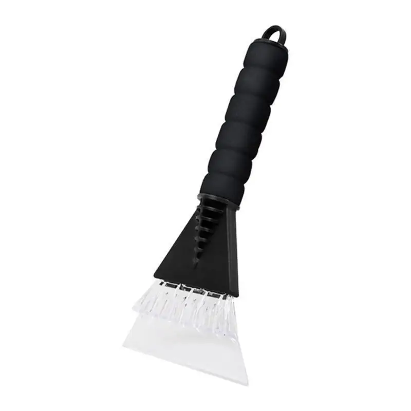 31BC Winter Ice Scraper Remove Snow Shovel for Car Home Camping Outdoor Kitchen