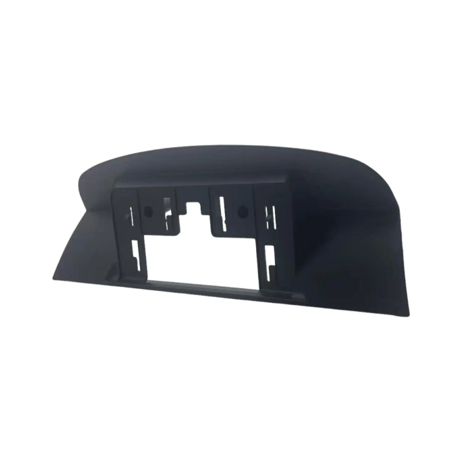 For BMW 5 Series E60 E61 Mounting Bracket Compatible with Car Screen Navigation Multimedia Player Non-destructive Modification