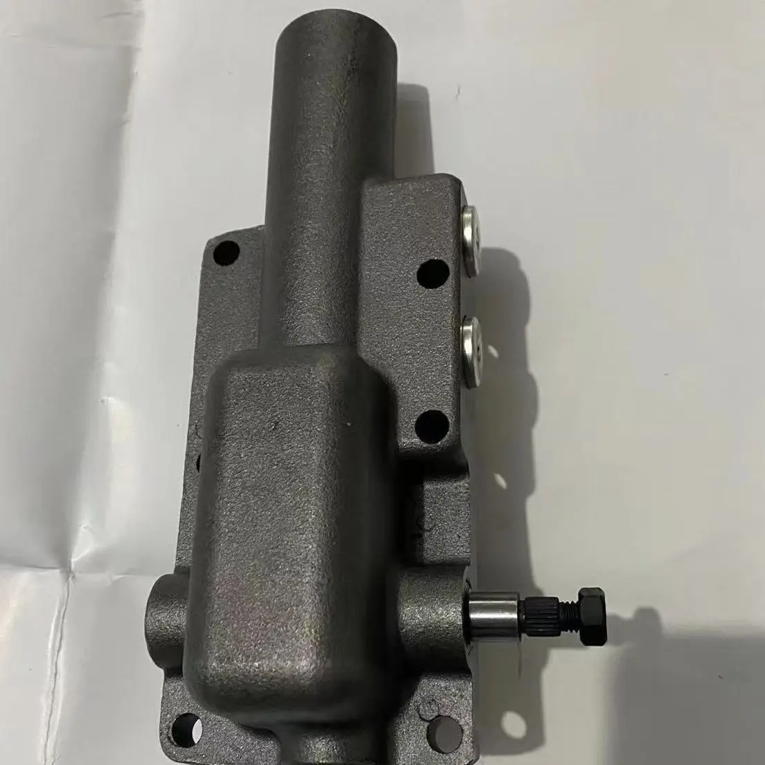 Válvula de control para kit de reparación Bomba de pistón hidráulico 90RA100