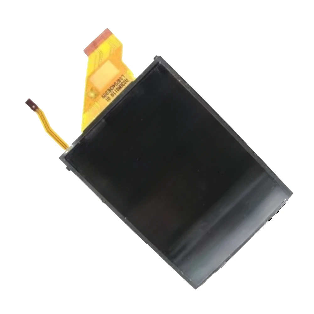 จอแสดงผล LCD สำหรับ Canon SX600ของแท้ใหม่พร้อมอุปกรณ์ซ่อมกล้องแบ็คไลท์