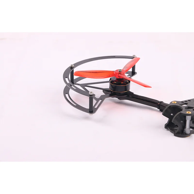 APEX Mini 3 بوصة 150 مم طقم إطارات من ألياف الكربون مع أذرع بسمك 4 مم لطائرات السباق بدون طيار FPV Freestyle RC Quadcopters