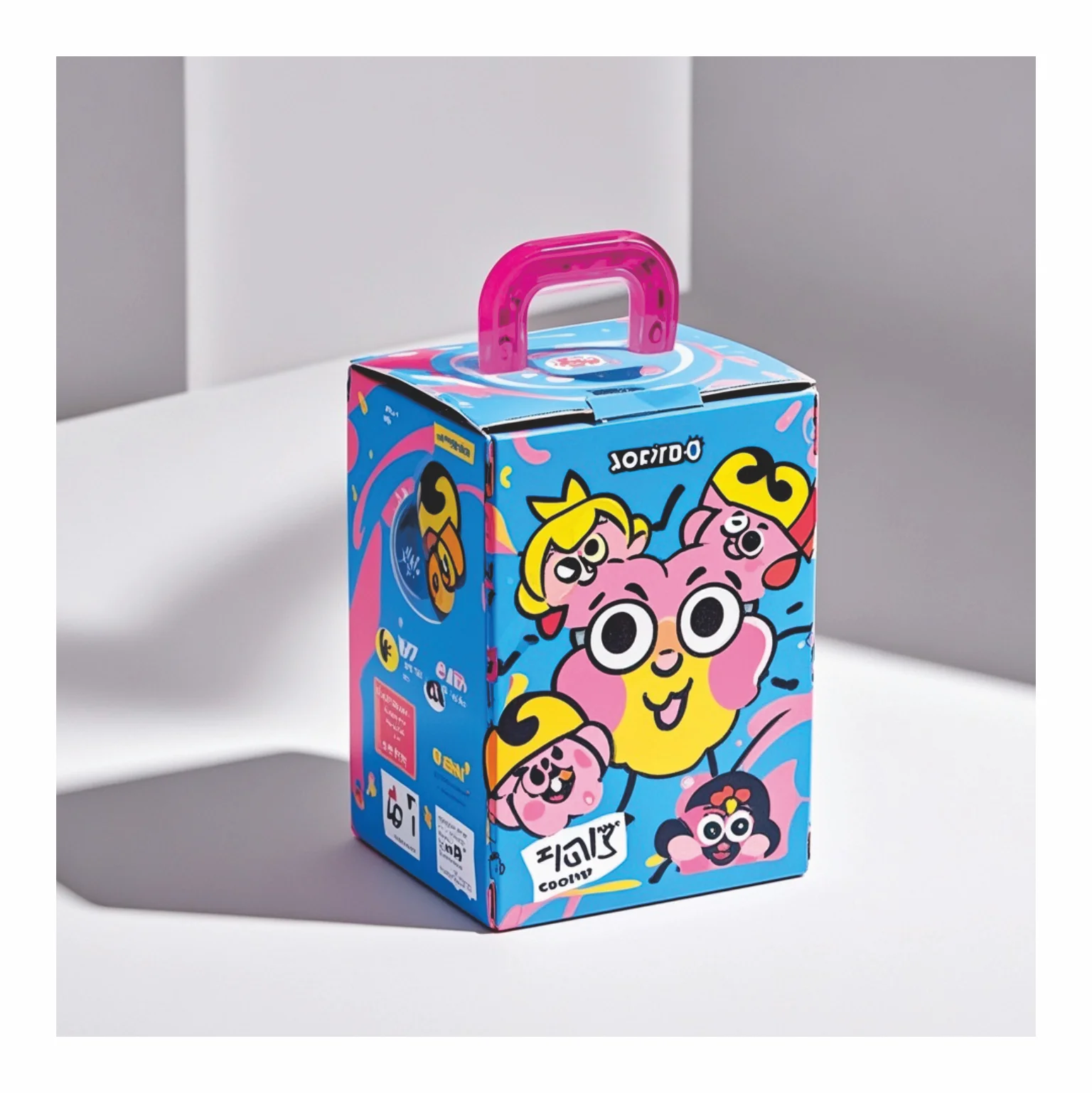 

Professional Logo Mailing Box Wholesale Price Chocolate Box With Logo With Great Price