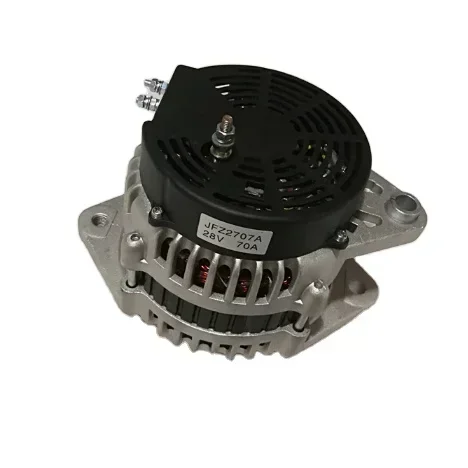 

for Excavator Truck Alternator for JFZ2707A 3972529