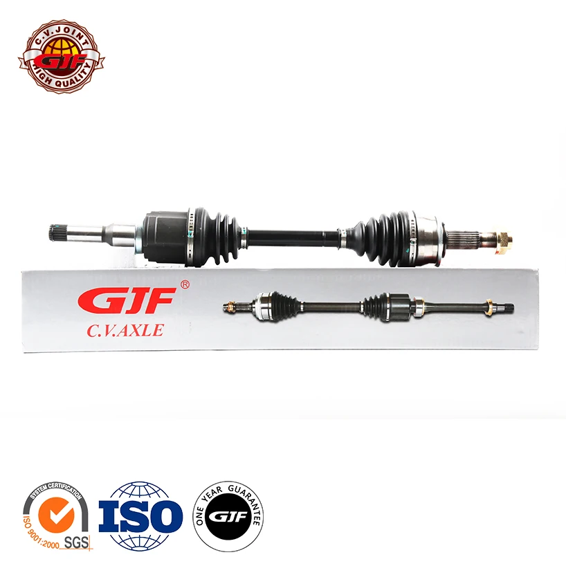

NEW High Quality Auto Parts Manufacture Cv Axle Drive Shaft for Chevrolet AVEO 1.4 1.6 at 2011-2013 C-GM145-8H