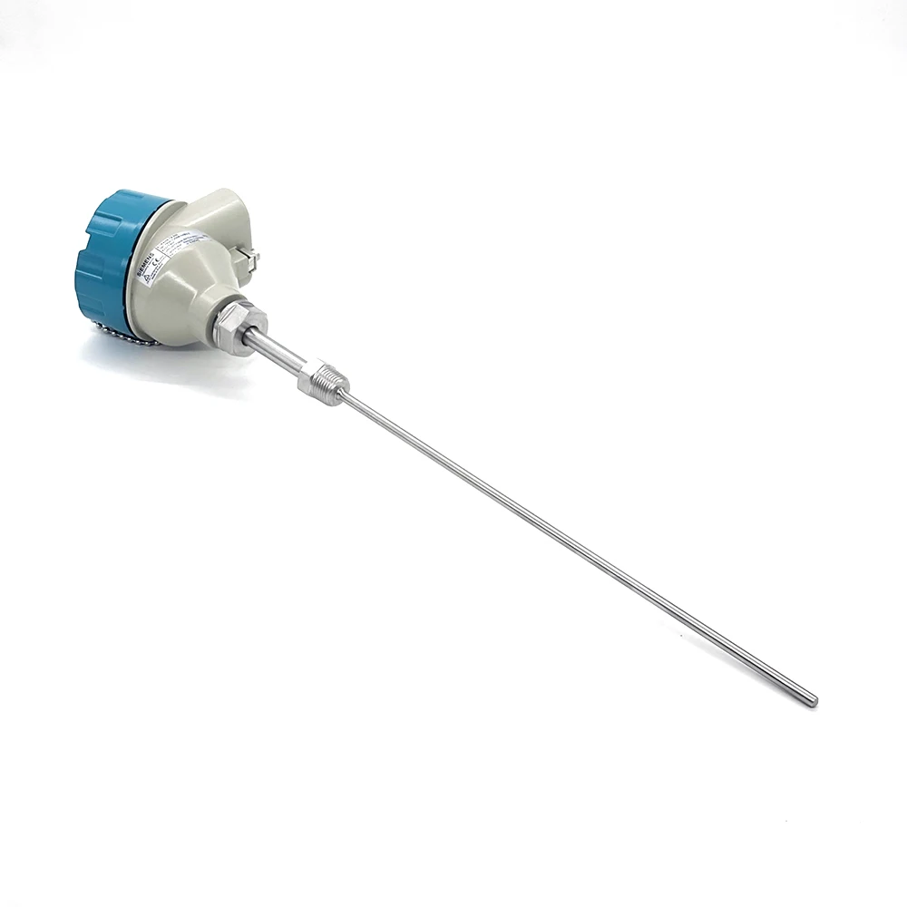 

SITRANS TS500 Series 7MC7500 Temperature Sensor Temperature Transmitter