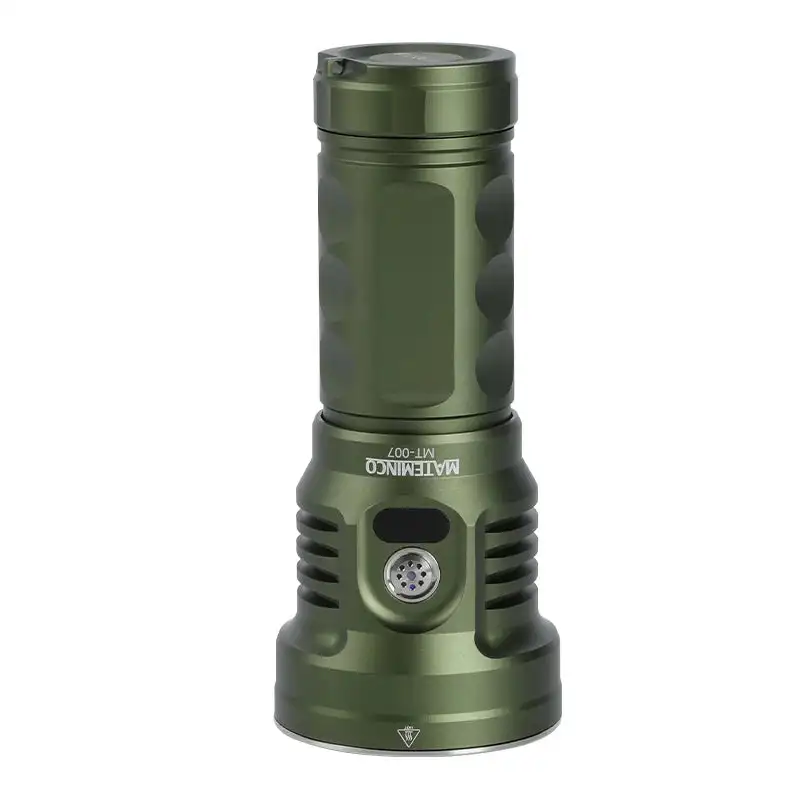 Mateminco MT007 Powerful Searchlight