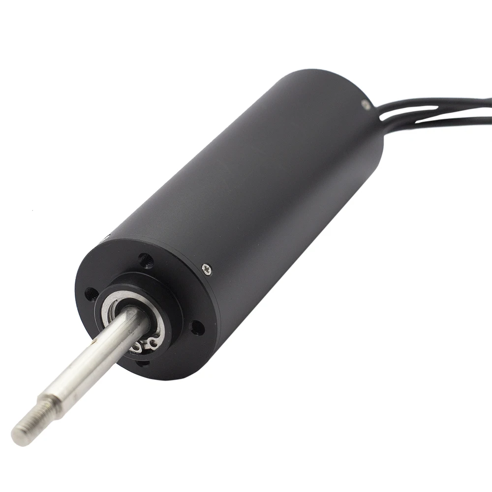 

For 950W 24V-48V DC Brushless Internal Rotor Motor 50110 For Underwater Water Equipment