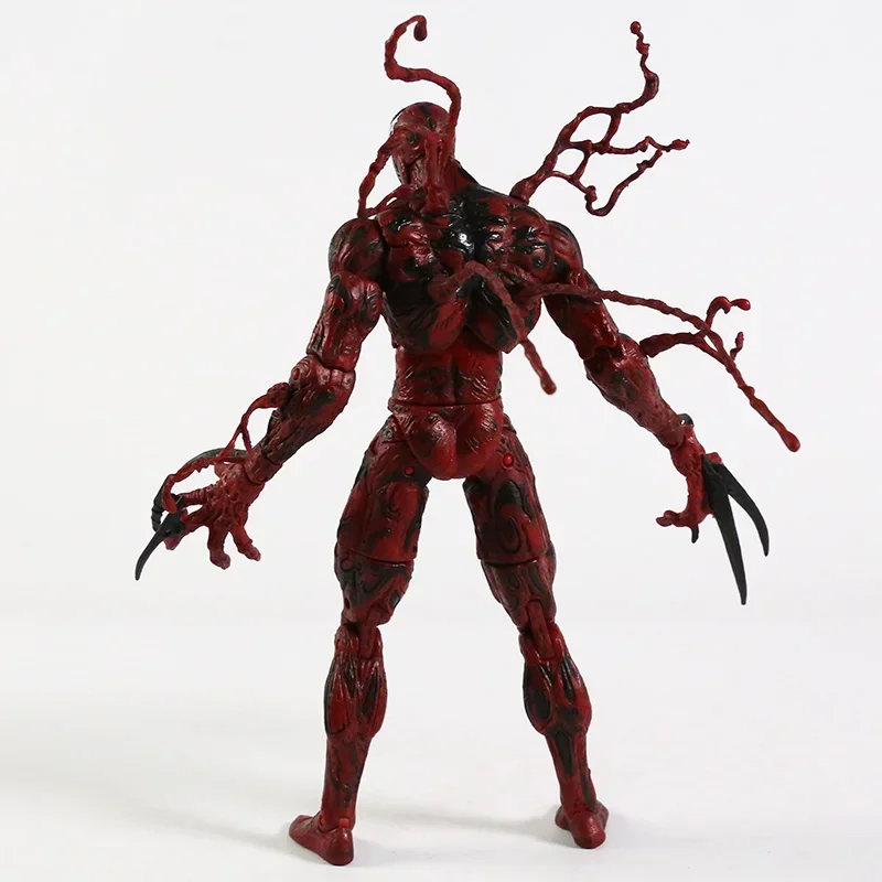 Venom: Let There Be Carnage Cletus Kasady Eylem Figürünün Gerçek