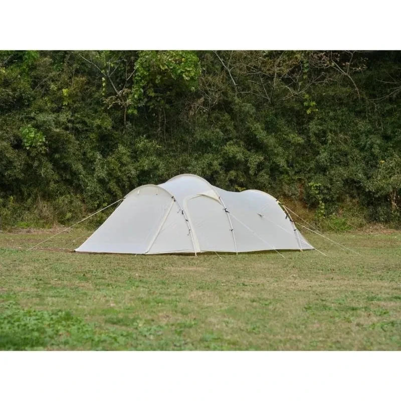 Vault Versatile Tent and Open Air Shelter Camping Hiking