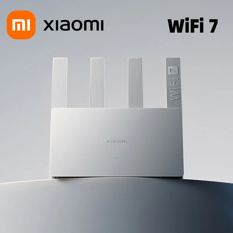 Xiaomi-Mijia Gaming Acceleration, 2.5g,イーサネットポート,b3600,wifi7,2.4 ghz,5ghz,160 mbps,3570