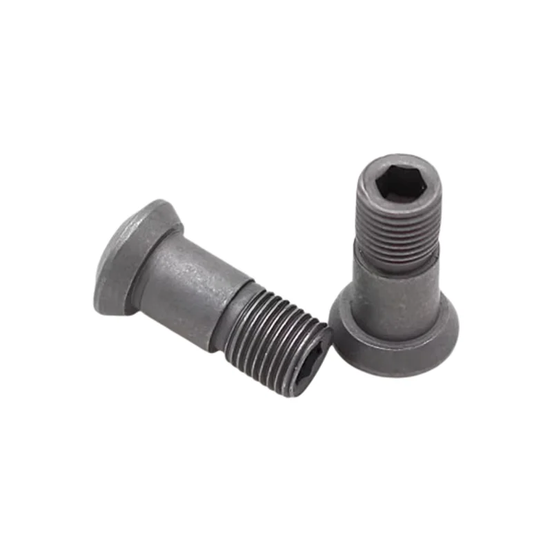 5 Stück Kugeldornschraube T2139 ABPF BNML Walter Frässchraube 12,9 Klasse R4 R5 R6 R8 R10 R15 R16 T2139 Walter Frässtangenschraube