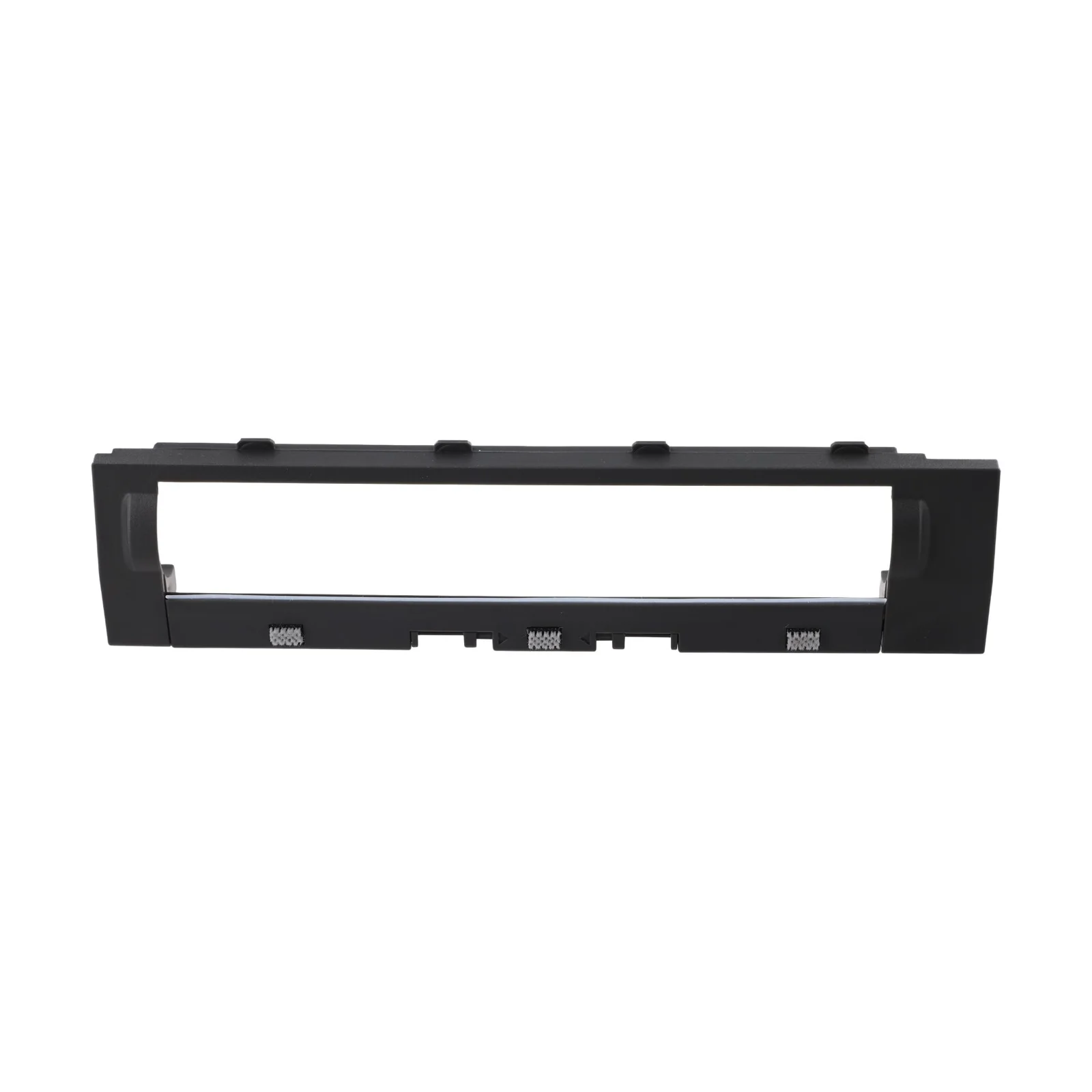 Robot Cleaning for Tool Black Main Brush Guard Main Brush Protector Filter Daily Use Compatibility Efficient Cleaning Experience