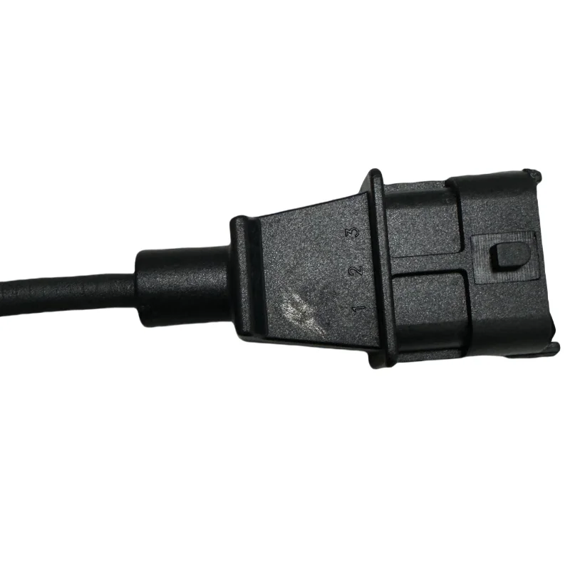 39180-2F000 Sensor Sudut Engkol Poros Engkol Otomatis Mobil 391802 F000 untuk Hyundai Ix35 01-10 Santa Fe II (DM) 01-12 Tucson 01-12 Kia