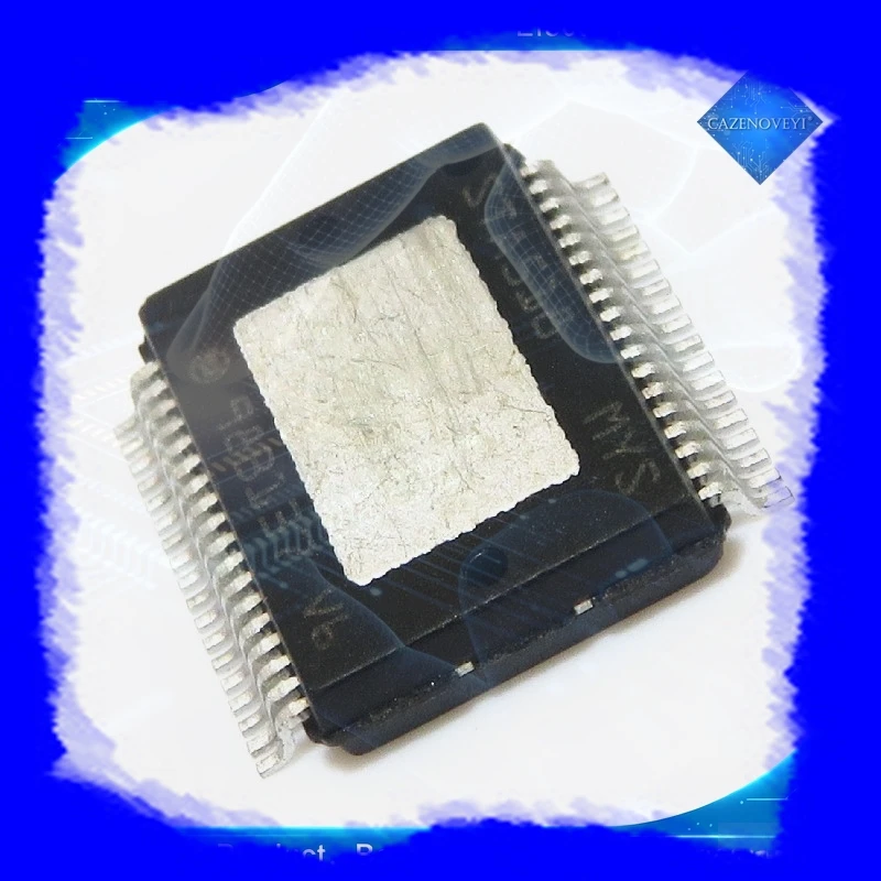 (5-10-20-30-100PCS) 518 SSOP-36 STA518 Ready Stock Fast Shipping Wholesale Low MOQ Mixed Order