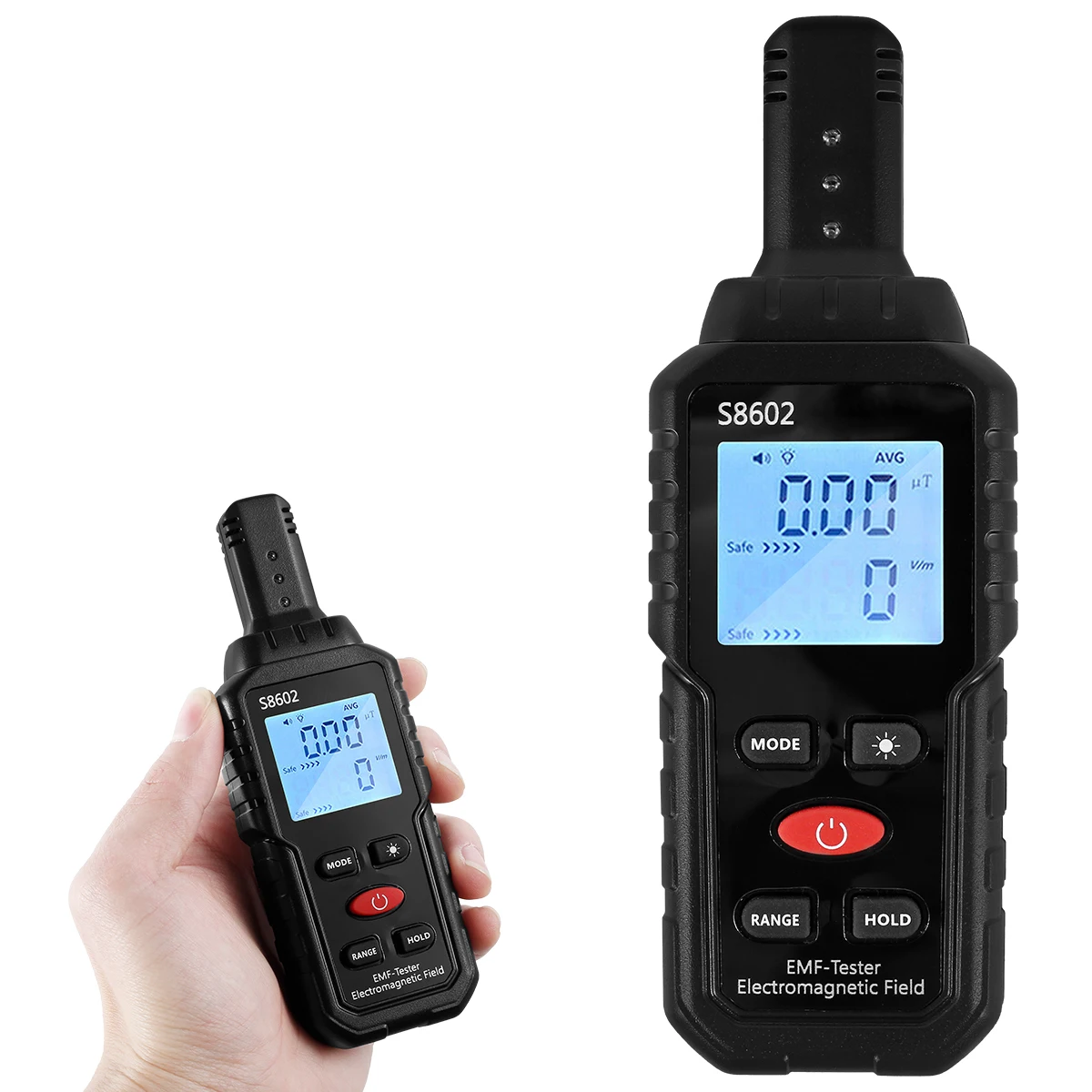 3 In 1 Electromagne…